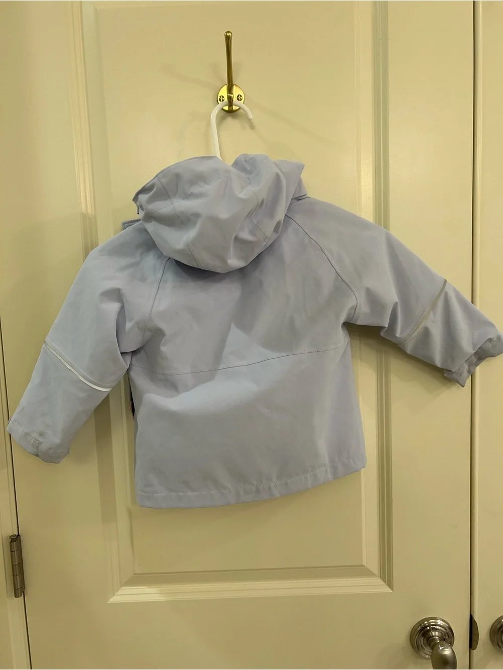 Patagonia Toddler Double Layer Jacket